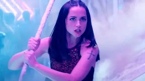 “马来西亚羽毛球公开赛：程星、张驰无缘四强”